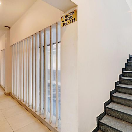 Townhouse Oak Edassery'S Sealine Villa Stay Kochi Extérieur photo