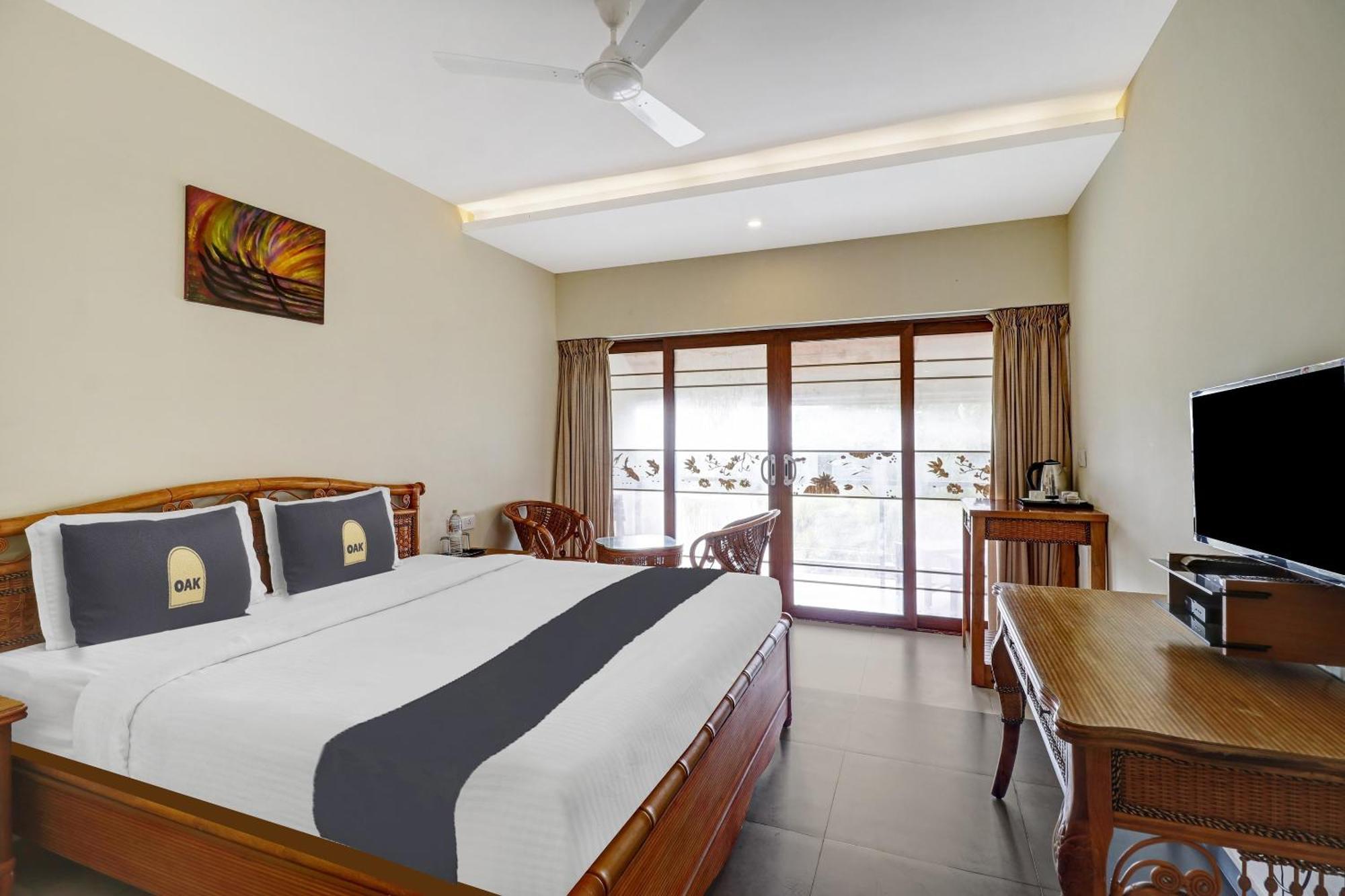 Townhouse Oak Edassery'S Sealine Villa Stay Kochi Extérieur photo