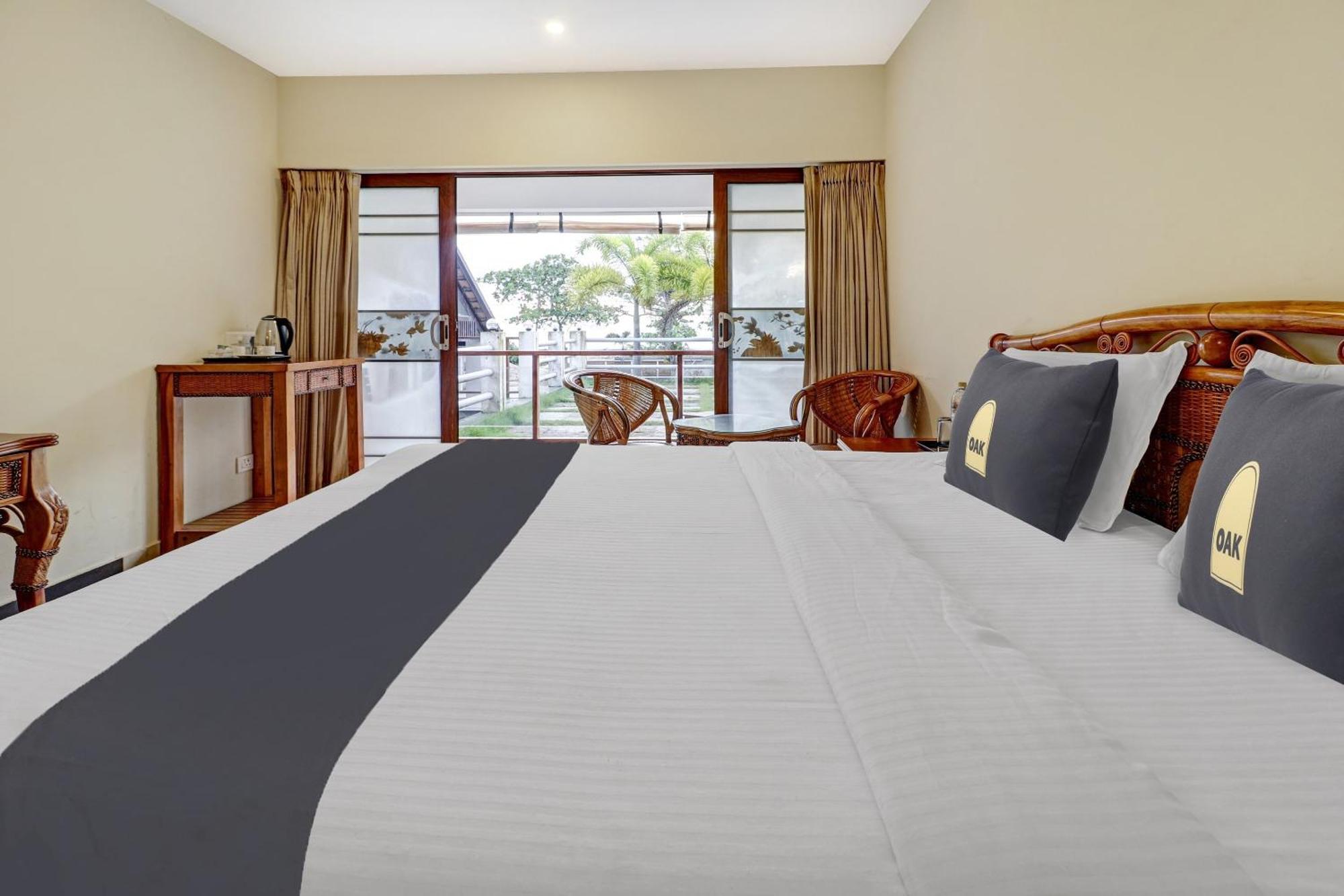 Townhouse Oak Edassery'S Sealine Villa Stay Kochi Extérieur photo
