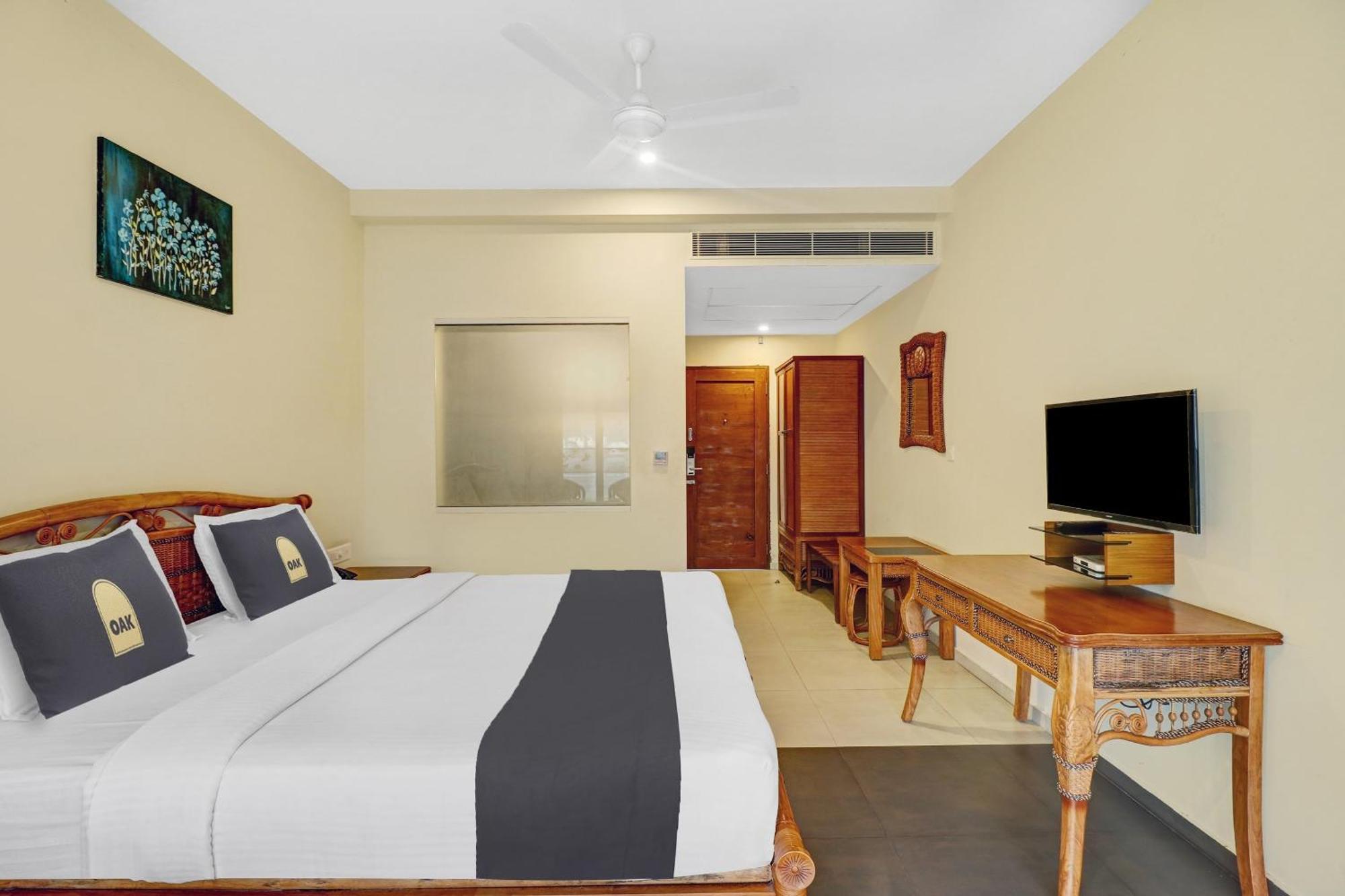 Townhouse Oak Edassery'S Sealine Villa Stay Kochi Extérieur photo