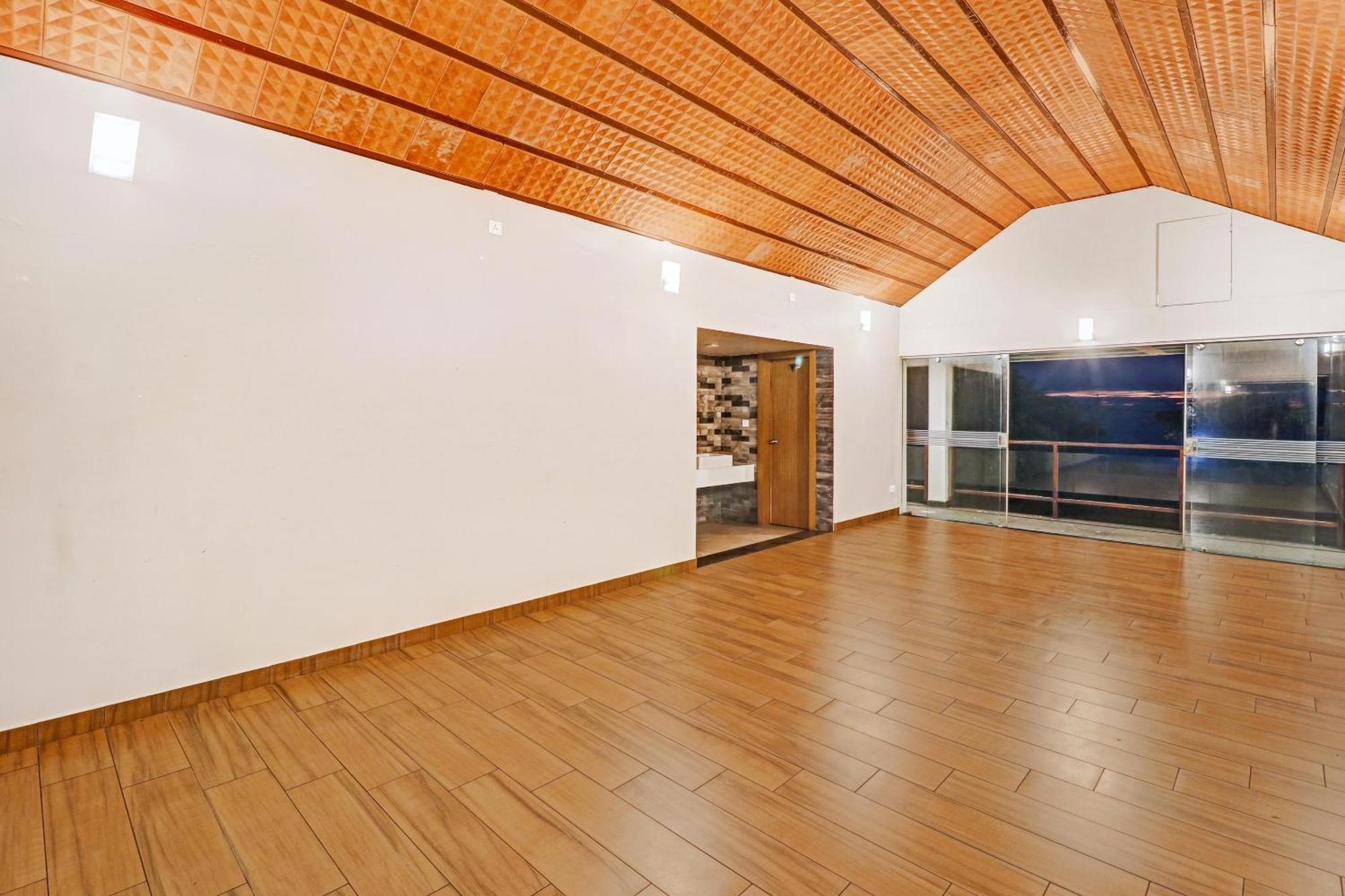 Townhouse Oak Edassery'S Sealine Villa Stay Kochi Extérieur photo