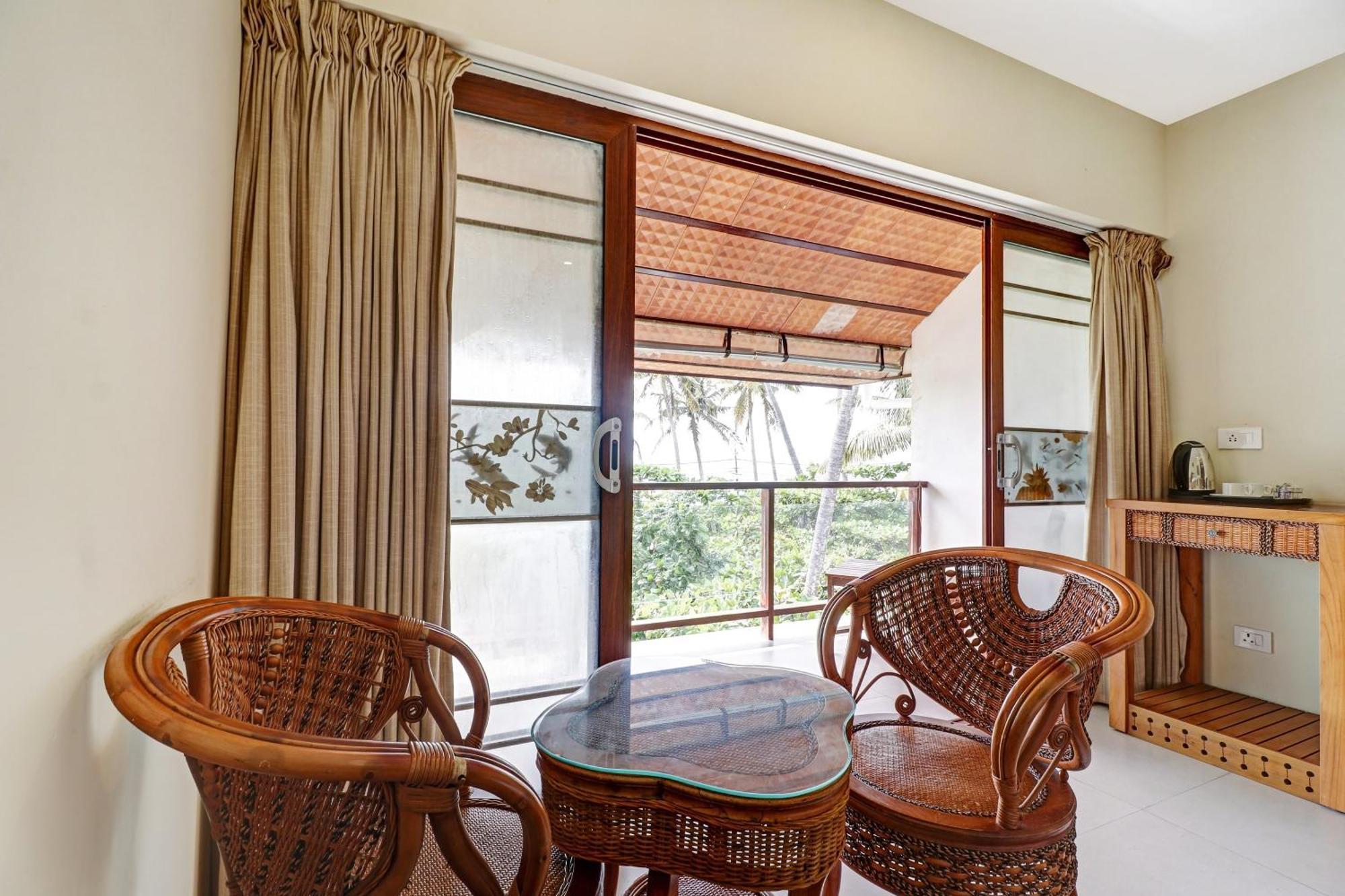 Townhouse Oak Edassery'S Sealine Villa Stay Kochi Extérieur photo