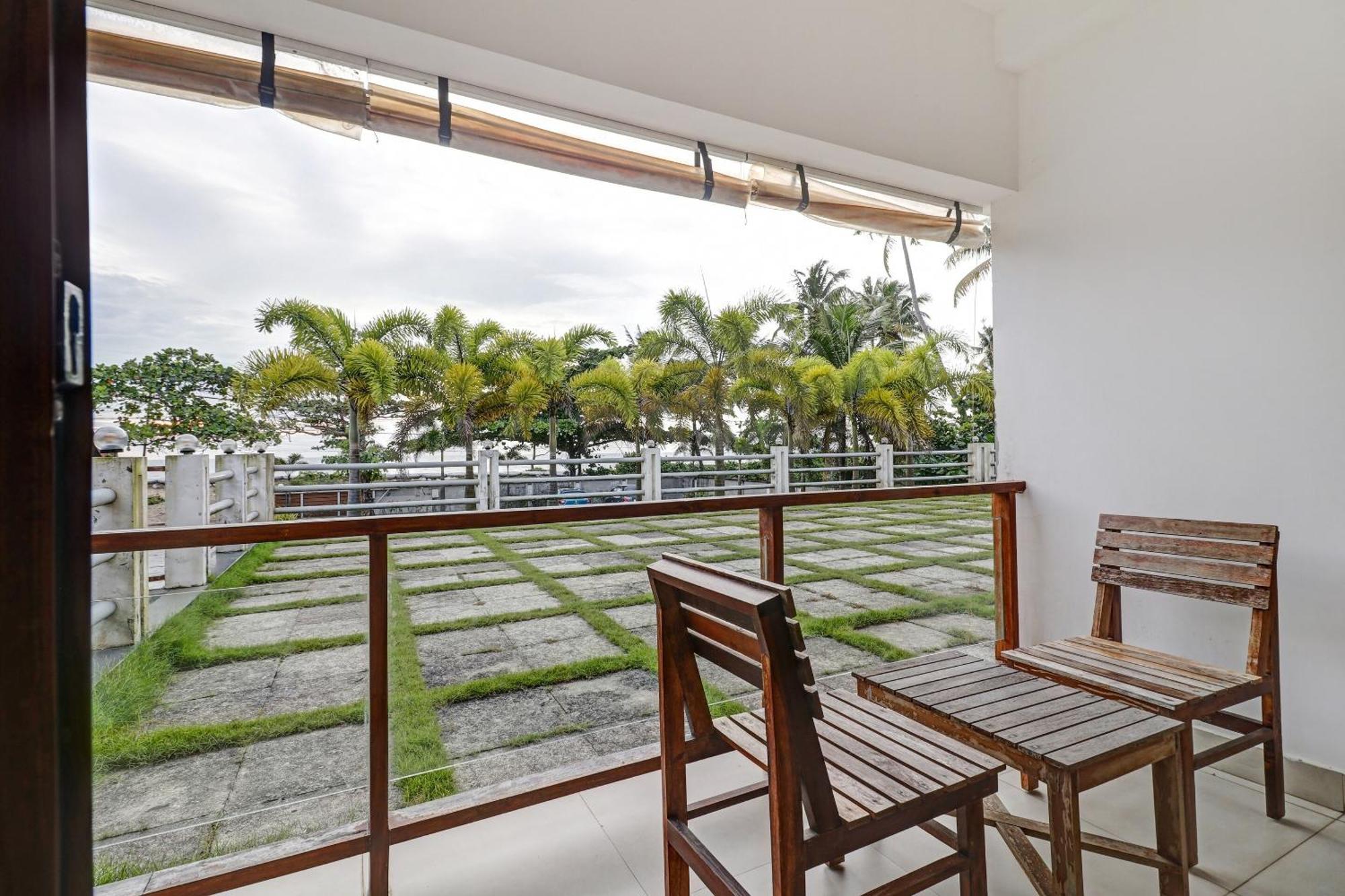 Townhouse Oak Edassery'S Sealine Villa Stay Kochi Extérieur photo