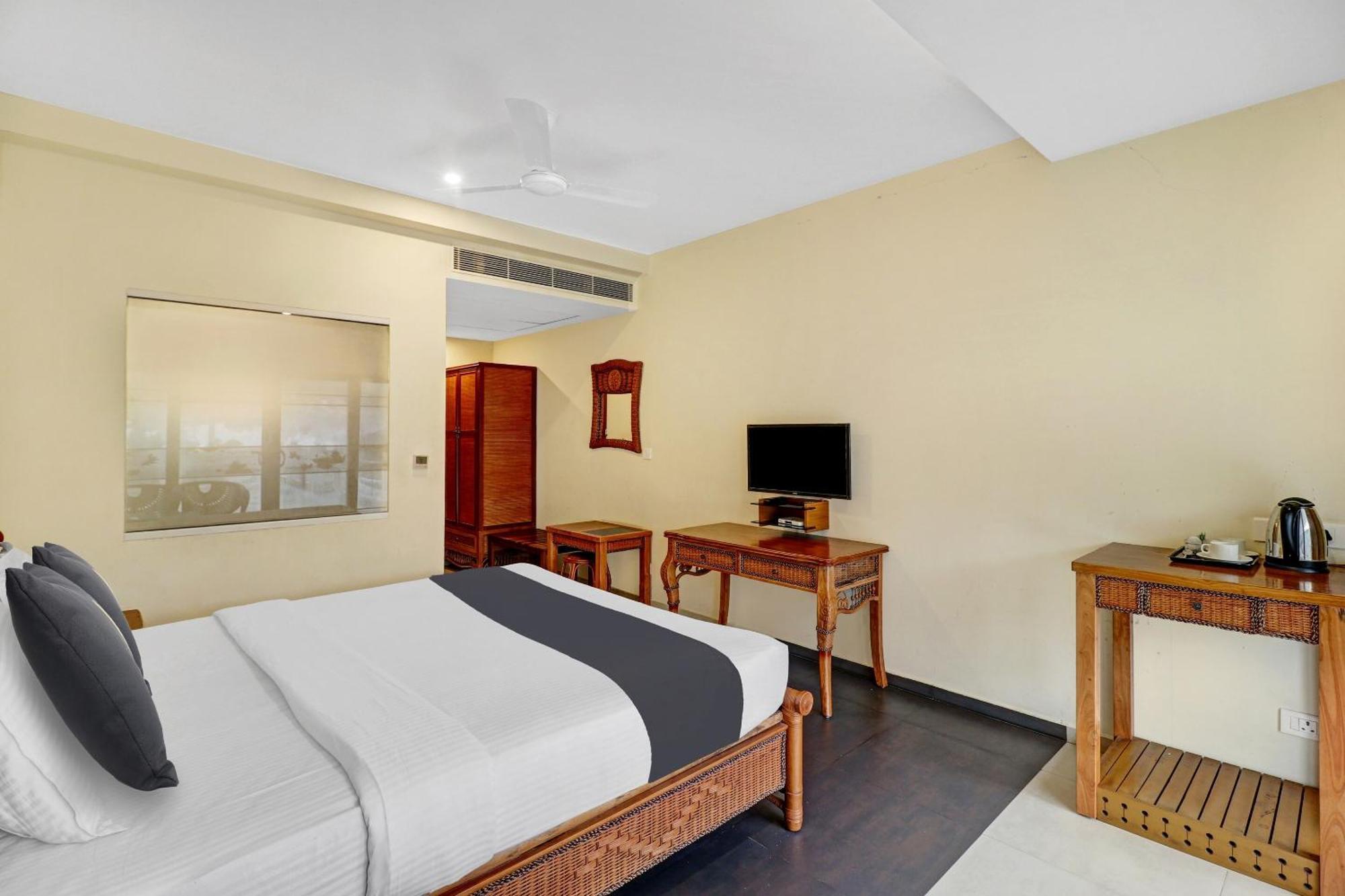 Townhouse Oak Edassery'S Sealine Villa Stay Kochi Extérieur photo