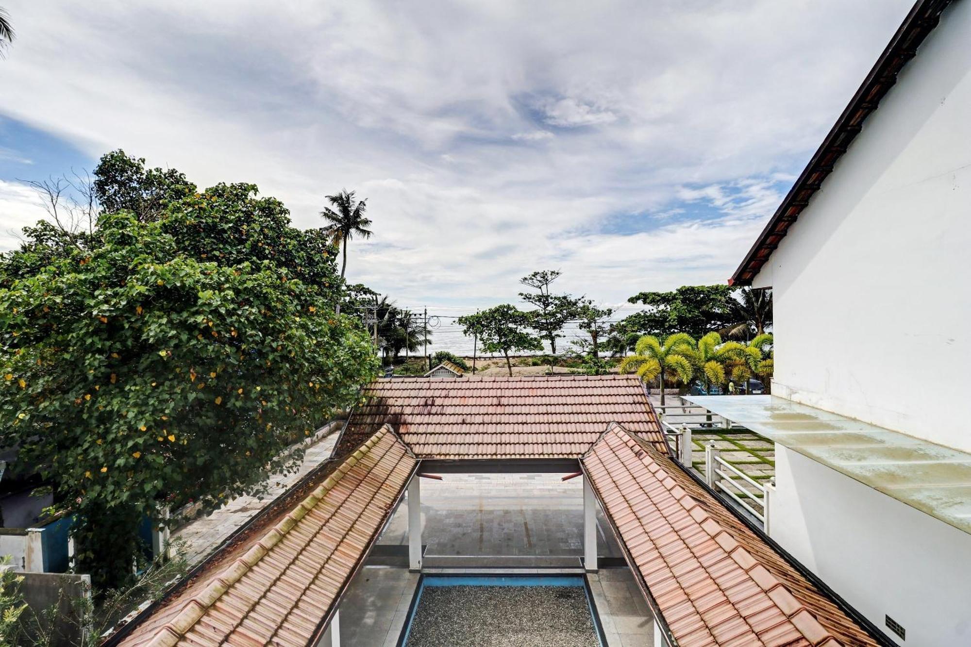 Townhouse Oak Edassery'S Sealine Villa Stay Kochi Extérieur photo